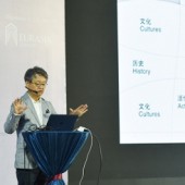 Gặp gỡ huyền thoại thiết kế Naoto Fukasawa